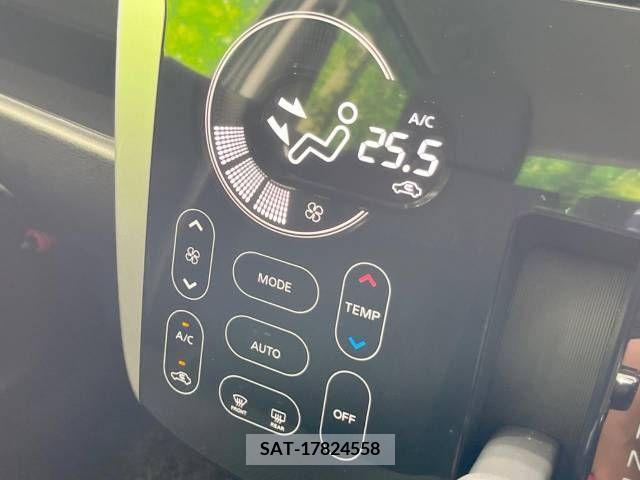 Nissan DAYZ 2013-09 353649-4
