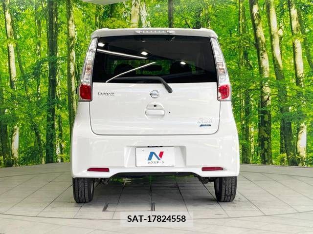 Nissan DAYZ 2013-09 353649-15