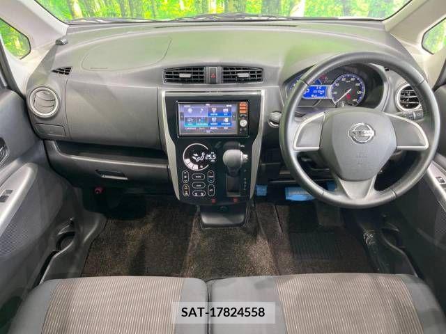 Nissan DAYZ 2013-09 353649-1