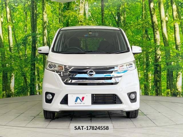 Nissan DAYZ 2013-09 353649-14