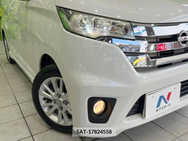 Nissan DAYZ 2013-09 353649-12