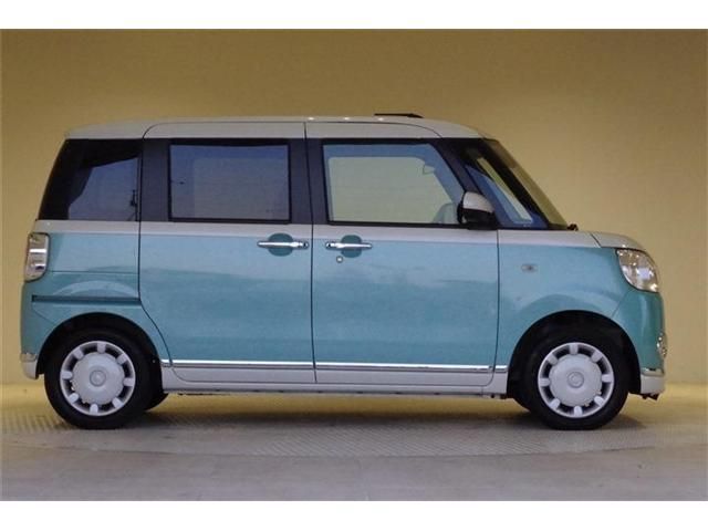 Daihatsu MOVE CANBUS 2021-12 17998-21