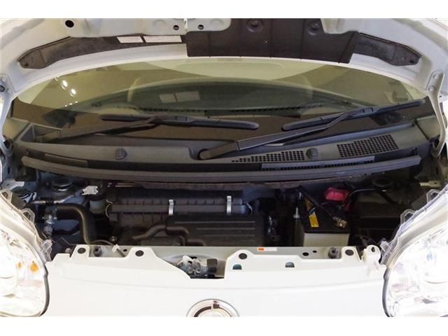 Daihatsu MOVE CANBUS 2021-12 17998-18