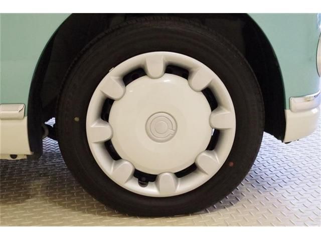 Daihatsu MOVE CANBUS 2021-12 17998-8
