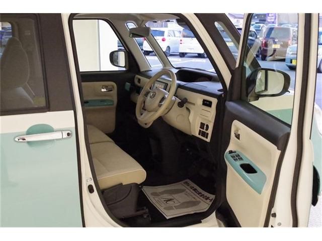 Daihatsu MOVE CANBUS 2021-12 17998-14