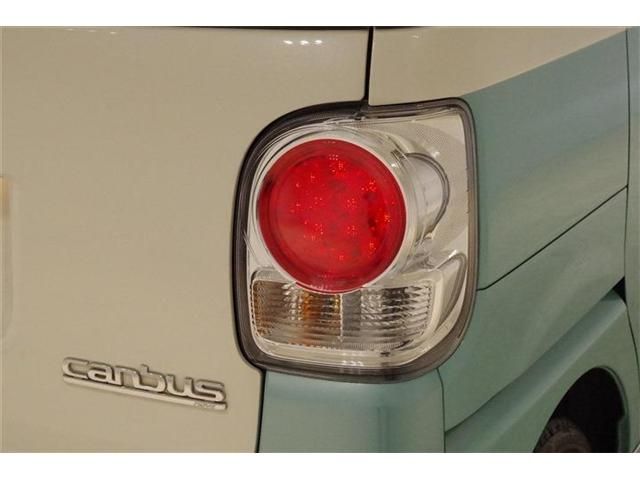 Daihatsu MOVE CANBUS 2021-12 17998-26