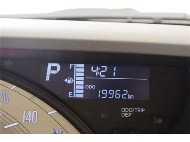 Daihatsu MOVE CANBUS 2021-12 17998-10