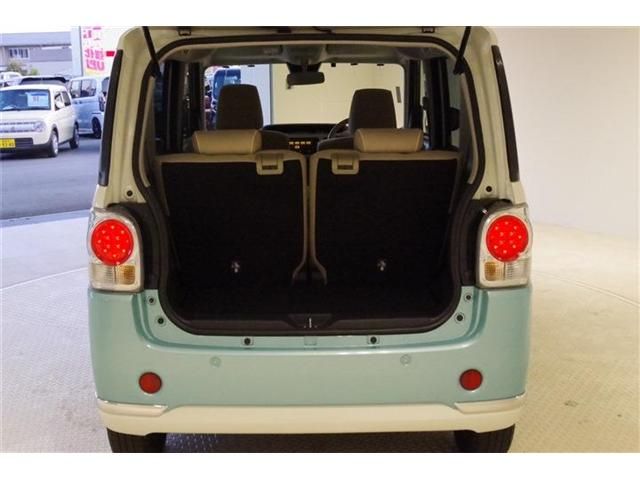 Daihatsu MOVE CANBUS 2021-12 17998-16