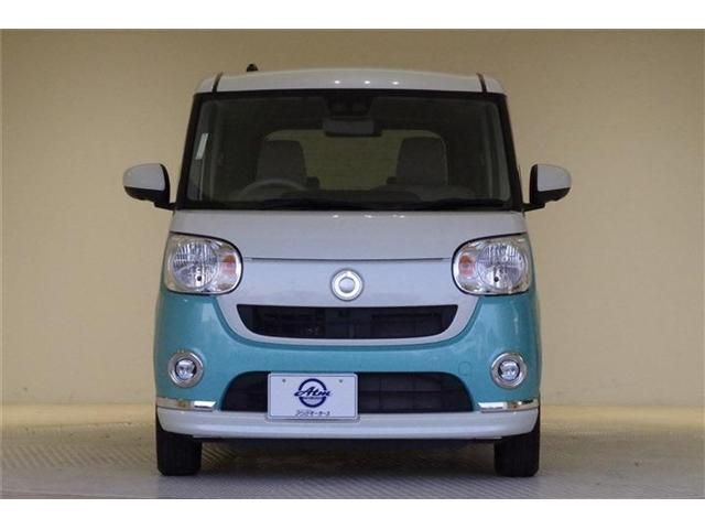 Daihatsu MOVE CANBUS 2021-12 17998-19