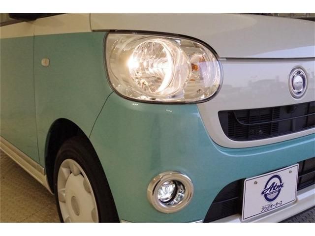 Daihatsu MOVE CANBUS 2021-12 17998-25