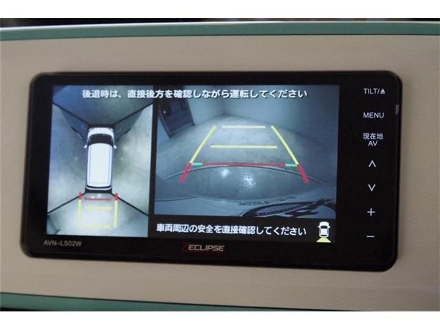 Daihatsu MOVE CANBUS 2021-12 17998-3