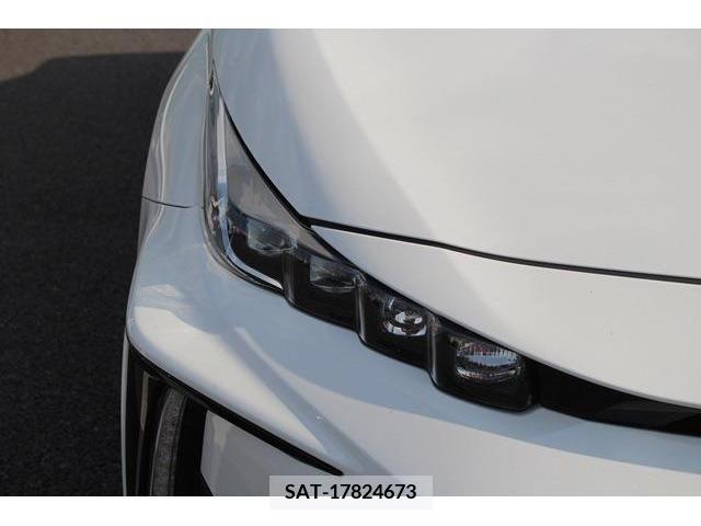 Toyota PRIUS PHV 2017-12 322598-9