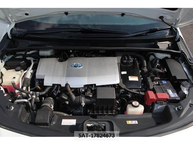 Toyota PRIUS PHV 2017-12 322598-18