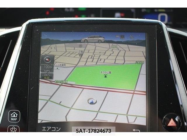Toyota PRIUS PHV 2017-12 322598-1