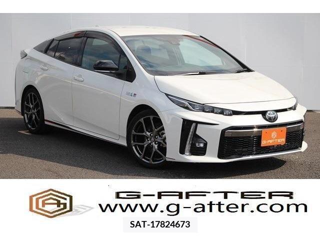 Toyota PRIUS PHV 2017-12 322598-0