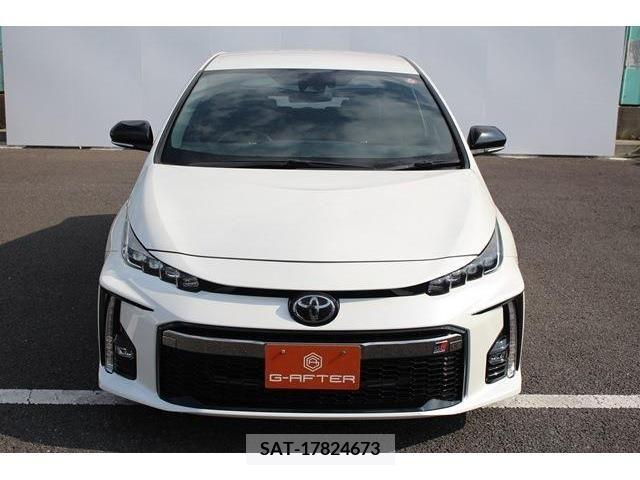 Toyota PRIUS PHV 2017-12 322598-4