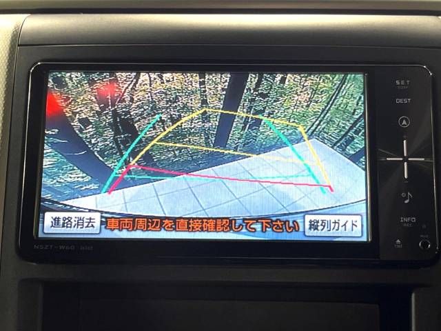 Toyota ALPHARD 2010-07 196222-3