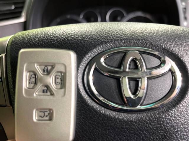 Toyota ALPHARD 2010-07 196222-7