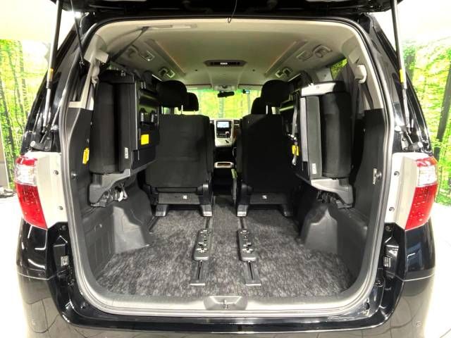 Toyota ALPHARD 2010-07 196222-10