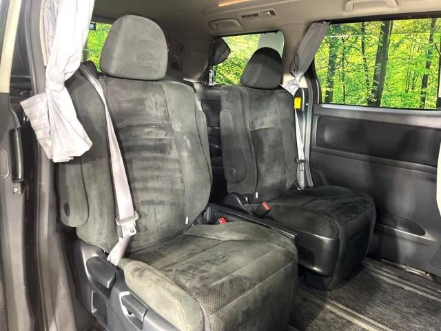 Toyota ALPHARD 2010-07 196222-9