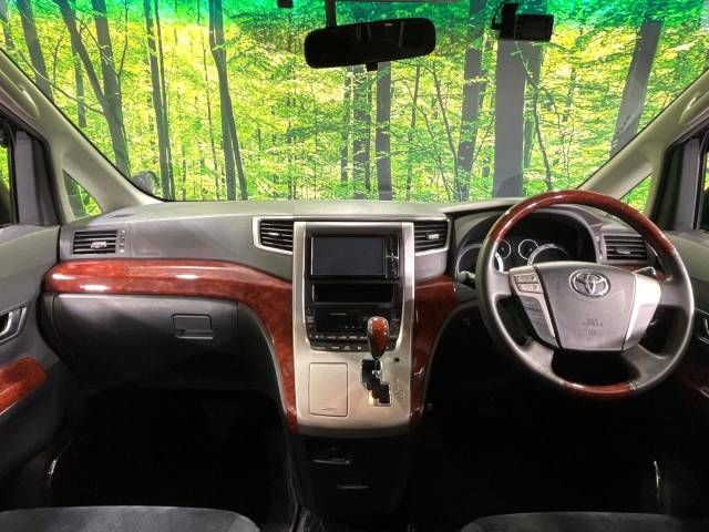 Toyota ALPHARD 2010-07 196222-1