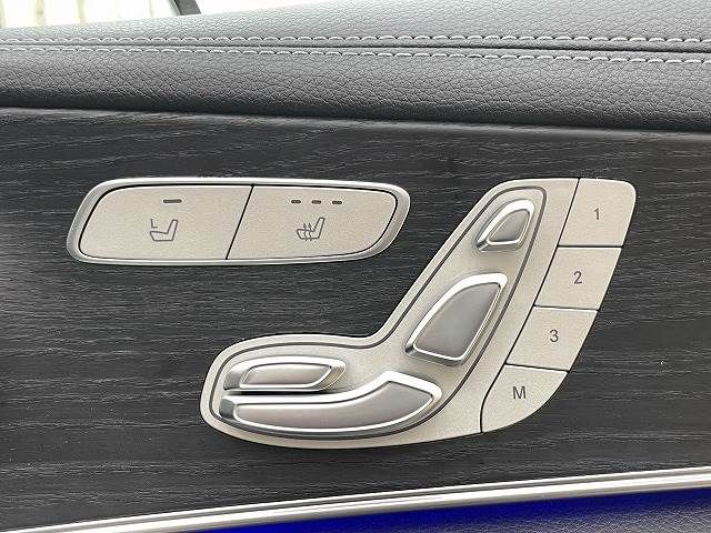 Mercedes Benz E-CLASS 2017-05 9246-10