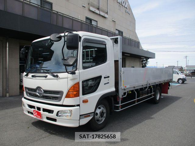 Hino RANGER 2016-06 282685-0