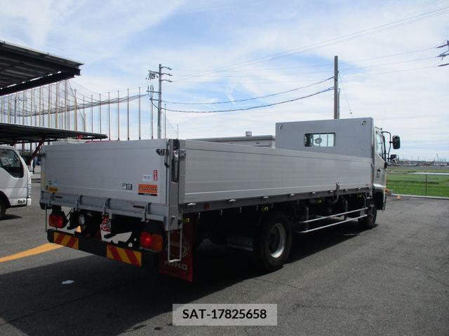 Hino RANGER 2016-06 282685-1
