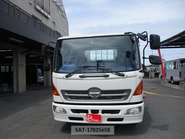 Hino RANGER 2016-06 282685-2