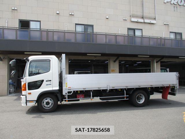 Hino RANGER 2016-06 282685-4