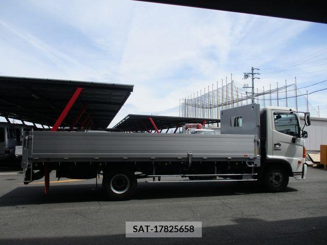Hino RANGER 2016-06 282685-5