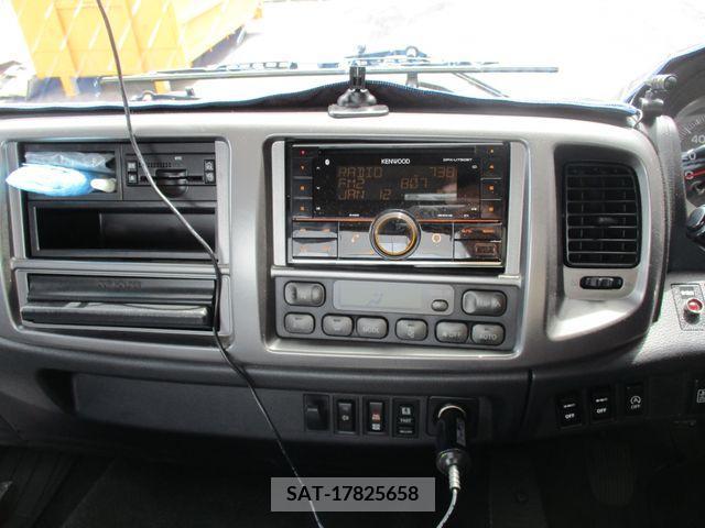 Hino RANGER 2016-06 282685-10