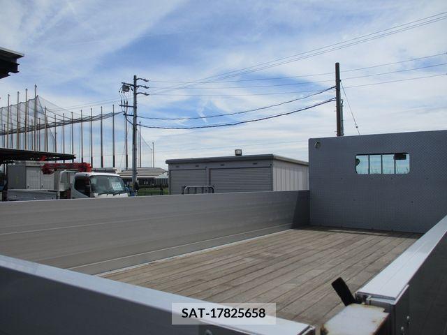 Hino RANGER 2016-06 282685-6