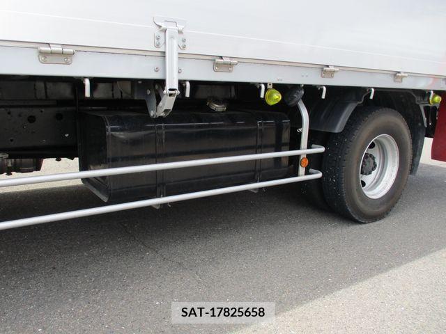 Hino RANGER 2016-06 282685-7