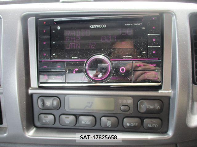 Hino RANGER 2016-06 282685-11