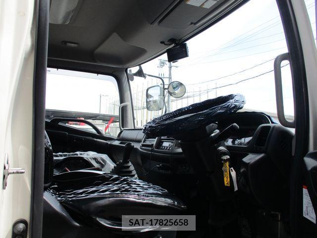 Hino RANGER 2016-06 282685-9