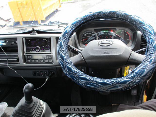 Hino RANGER 2016-06 282685-8
