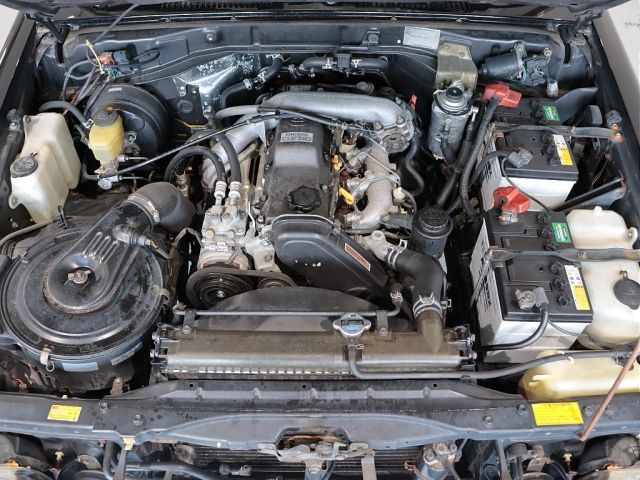 Toyota PRADO 1994-01 7869-9