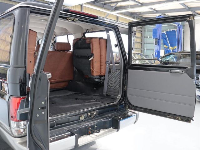 Toyota PRADO 1994-01 7869-10