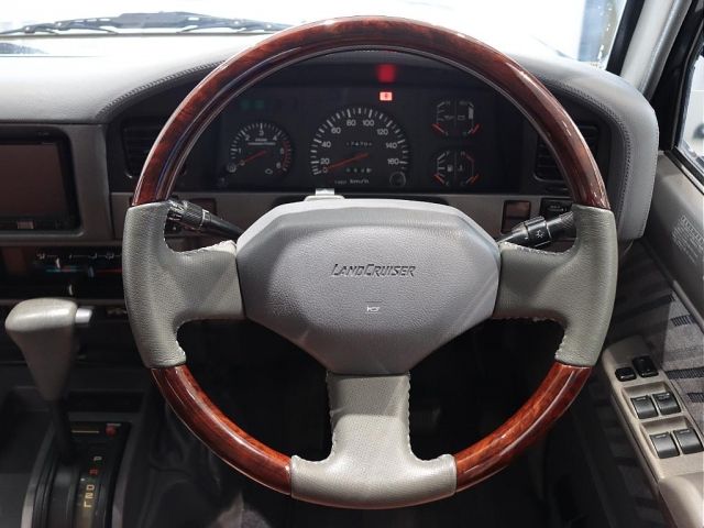 Toyota PRADO 1994-01 7869-13