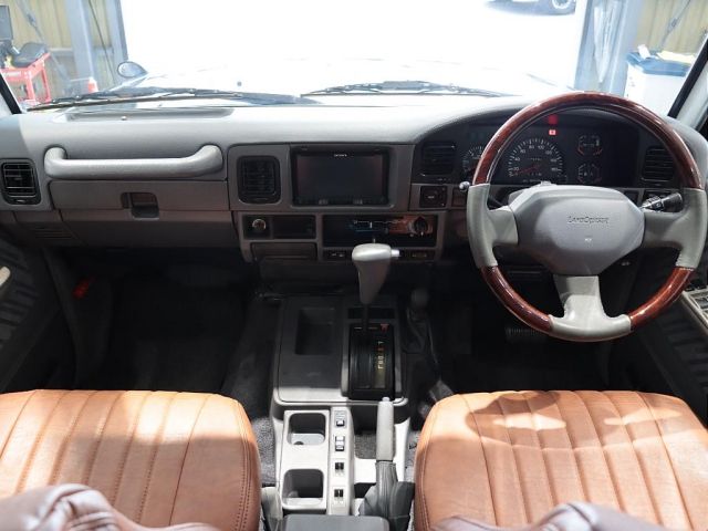Toyota PRADO 1994-01 7869-2