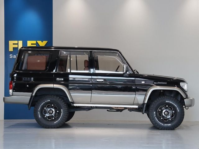 Toyota PRADO 1994-01 7869-3