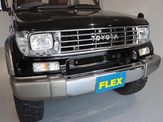 Toyota PRADO 1994-01 7869-17