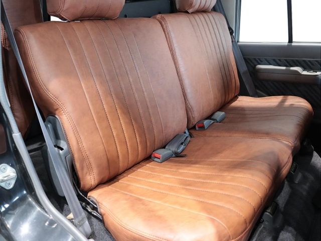 Toyota PRADO 1994-01 7869-5