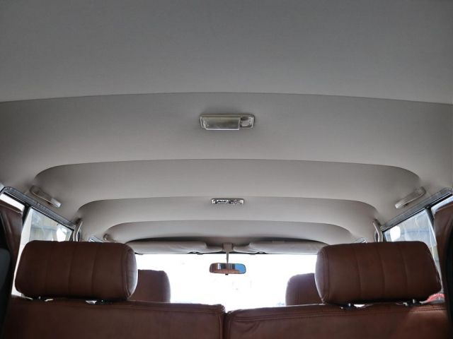 Toyota PRADO 1994-01 7869-7