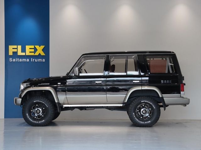 Toyota PRADO 1994-01 7869-8