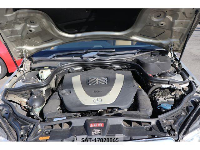 Mercedes Benz E-CLASS 2010-09 205567-16