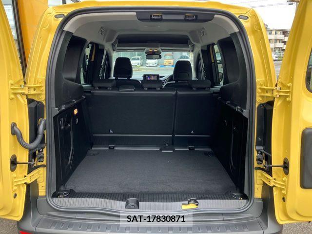 Renault KANGOO 2023-03 384619-15