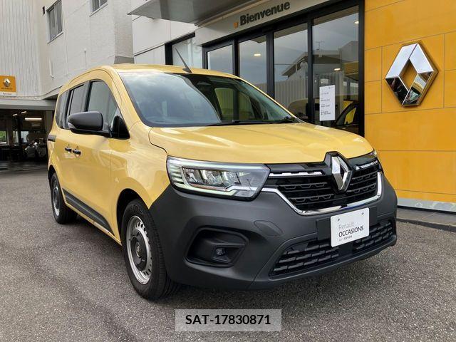 Renault KANGOO 2023-03 384619-0