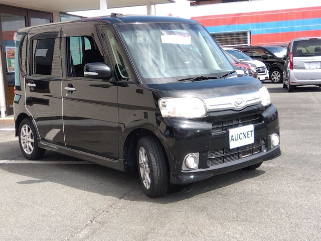 Daihatsu TANTO 2012-11 24915-2